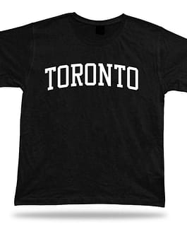 Toronto Classic Tee (Limited Time Only)